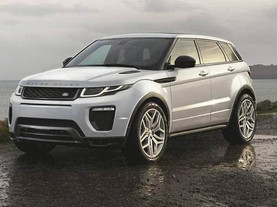 LAND ROVER RANGE ROVER EVOQUE 2016 SALVP2BG1GH153398 image LAND ROVER RANGE ROVER EVOQUE 2016 SALVP2BG1GH153398 image
